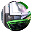 Desktop Computer