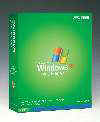 Microsoft Windows XP Home Edition 通常版