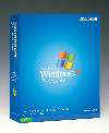Microsoft Windows XP Professional Edition 通常版