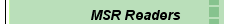 MSR Readers