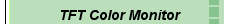 TFT Color Monitor