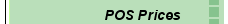 POS Prices
